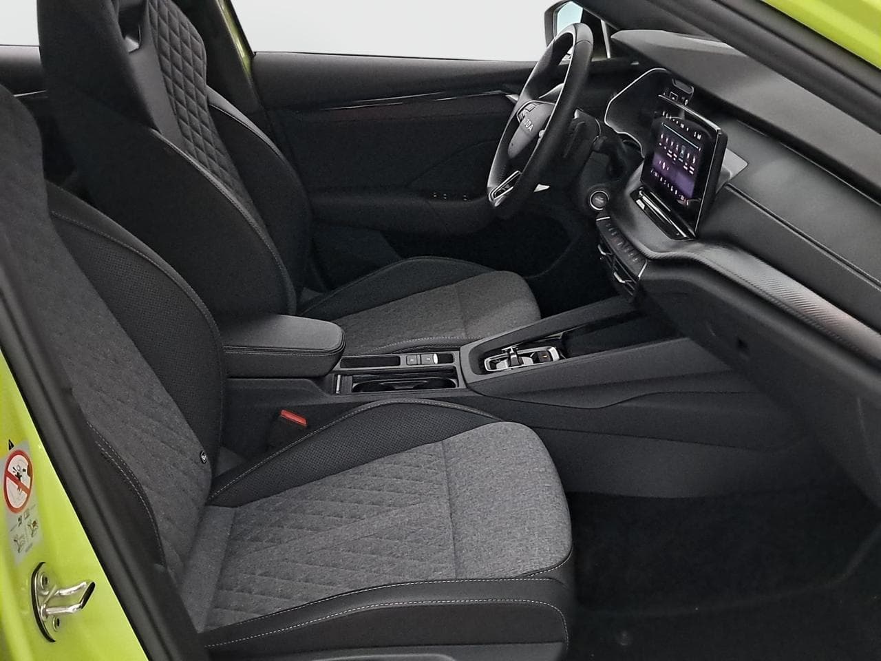 2025 Škoda OCTAVIA - 12