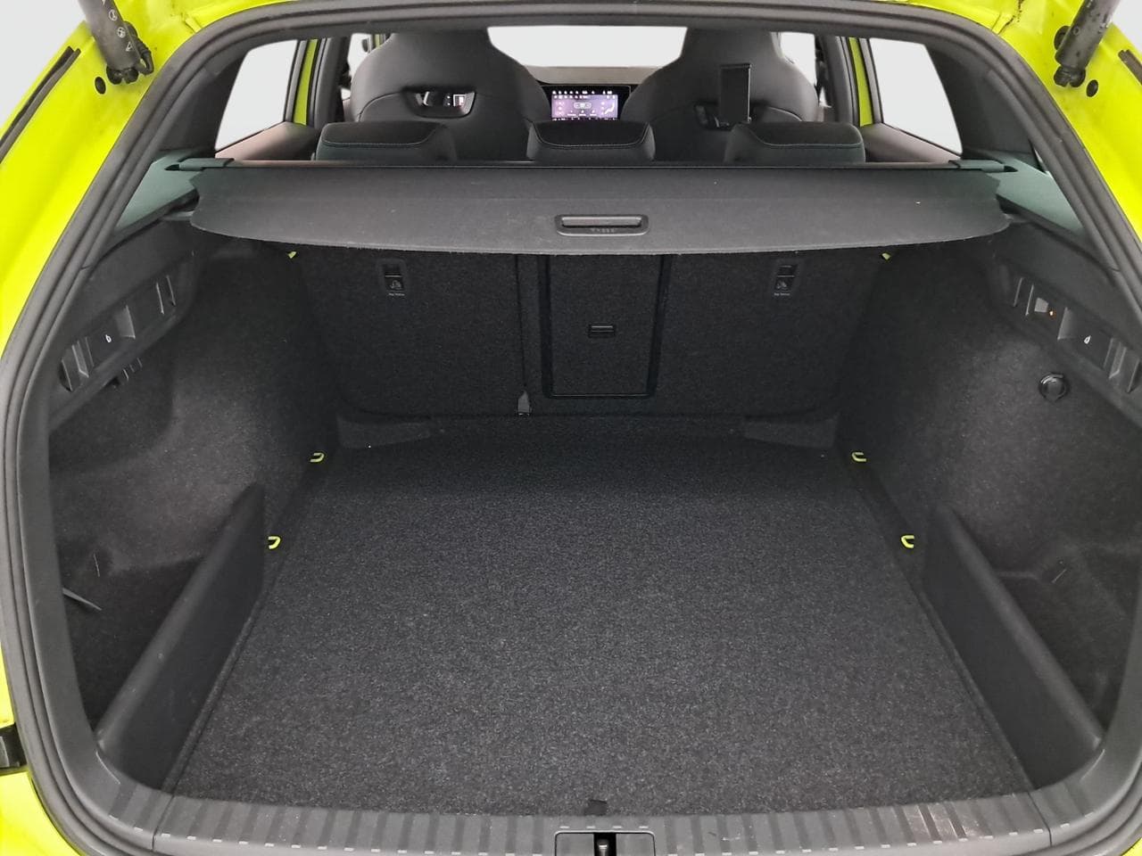 2025 Škoda OCTAVIA - 20