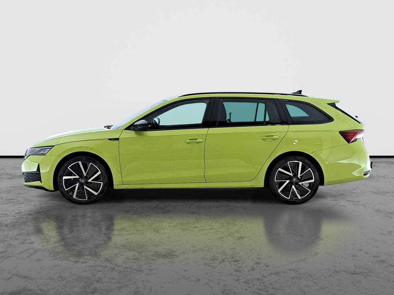2025 Škoda OCTAVIA - 4