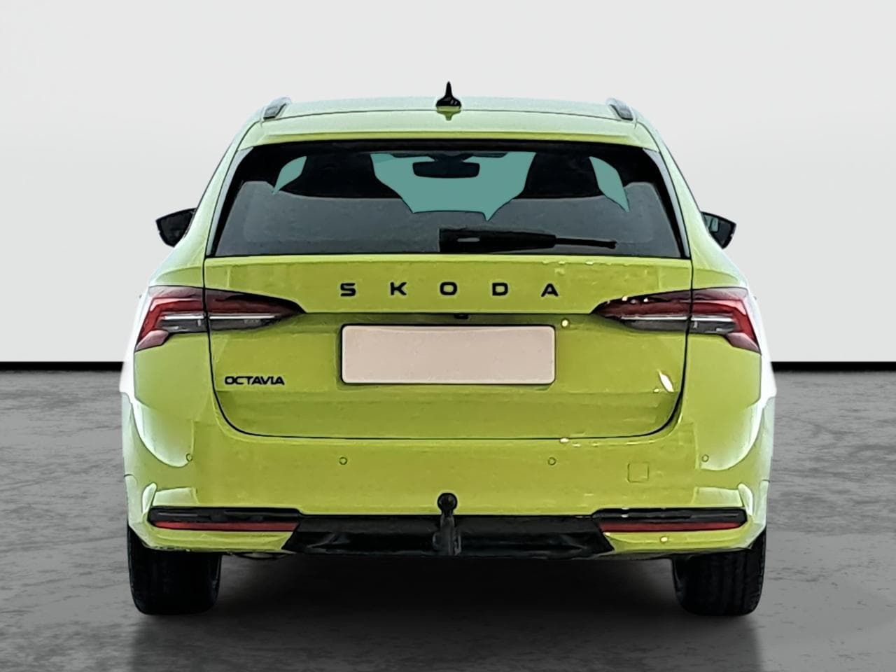 2025 Škoda OCTAVIA - 6