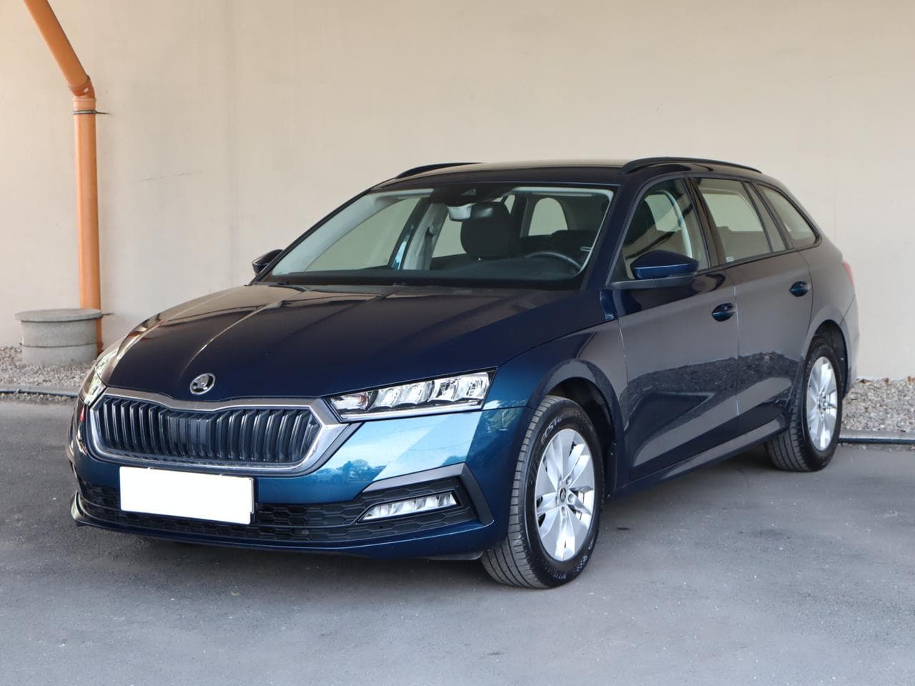 2023 Škoda OCTAVIA - 3