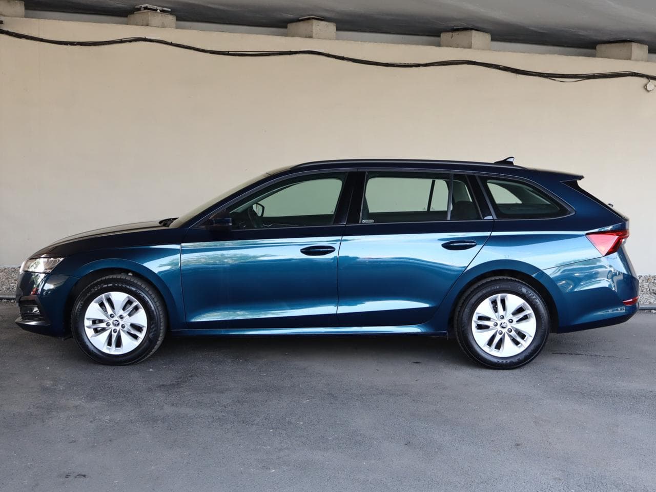 2023 Škoda OCTAVIA - 4
