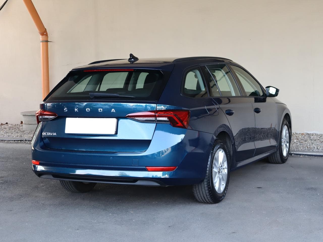 2023 Škoda OCTAVIA - 7