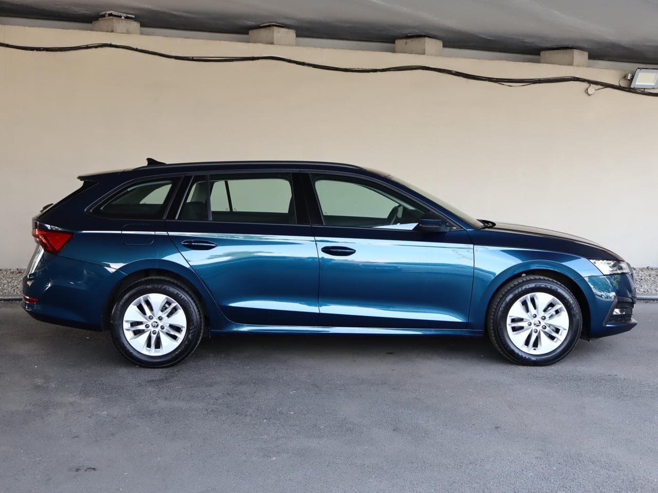2023 Škoda OCTAVIA - 8