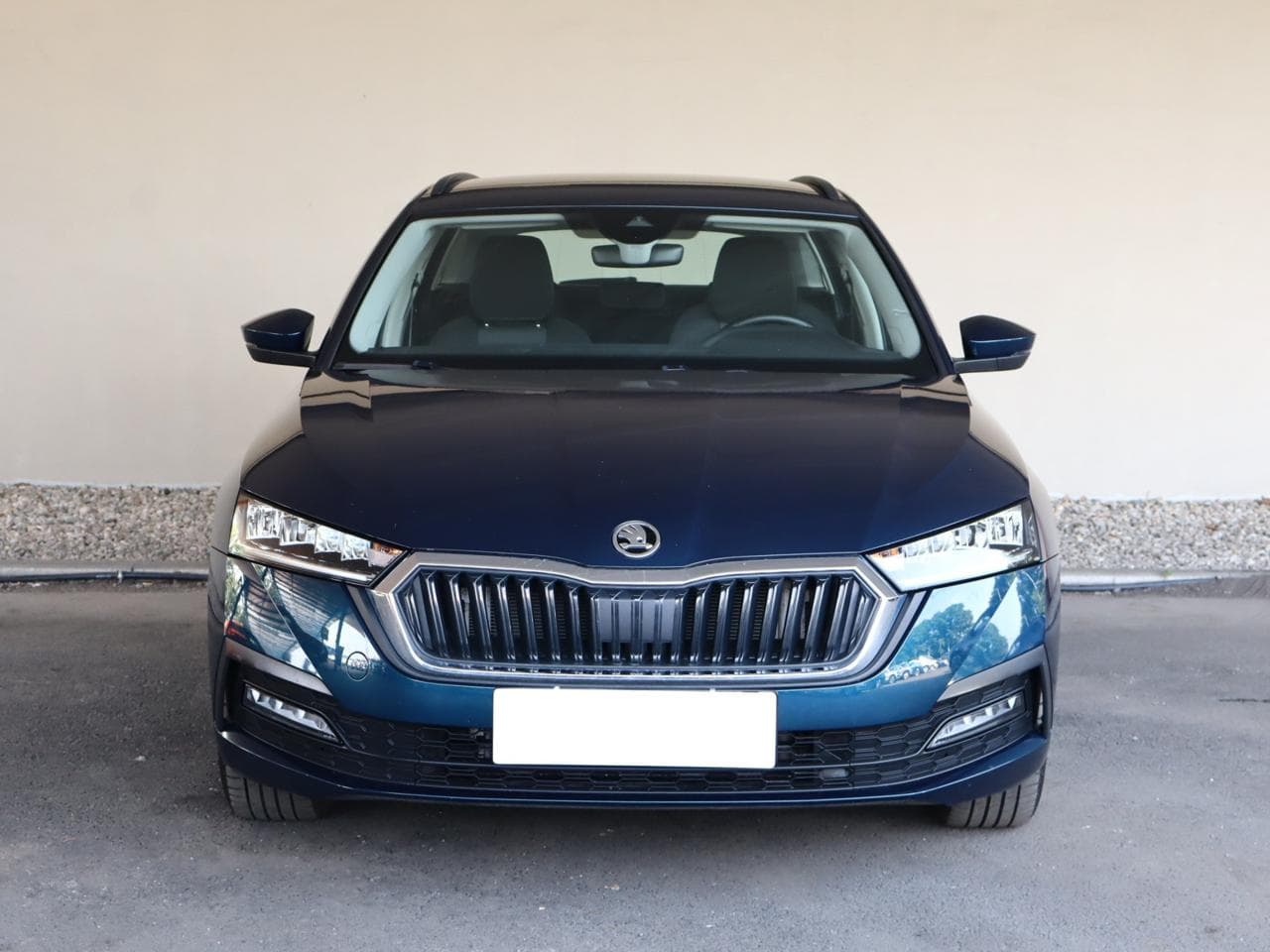 2023 Škoda OCTAVIA - 2
