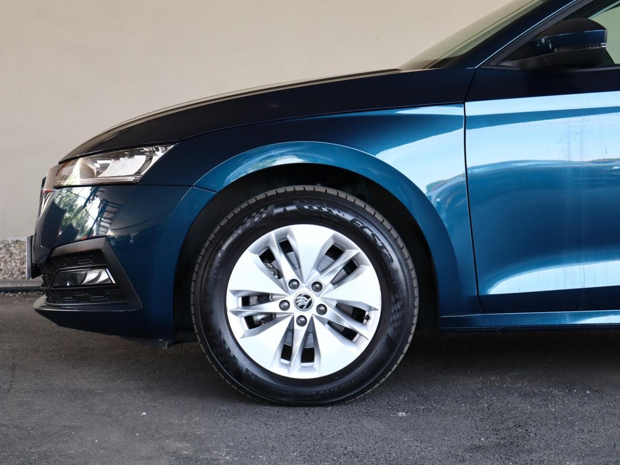 2023 Škoda OCTAVIA - 18