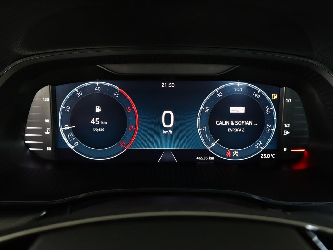 2023 Škoda OCTAVIA - 15