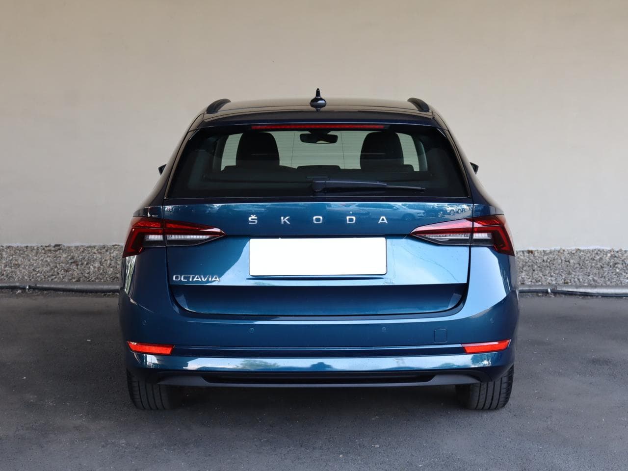 2023 Škoda OCTAVIA - 6