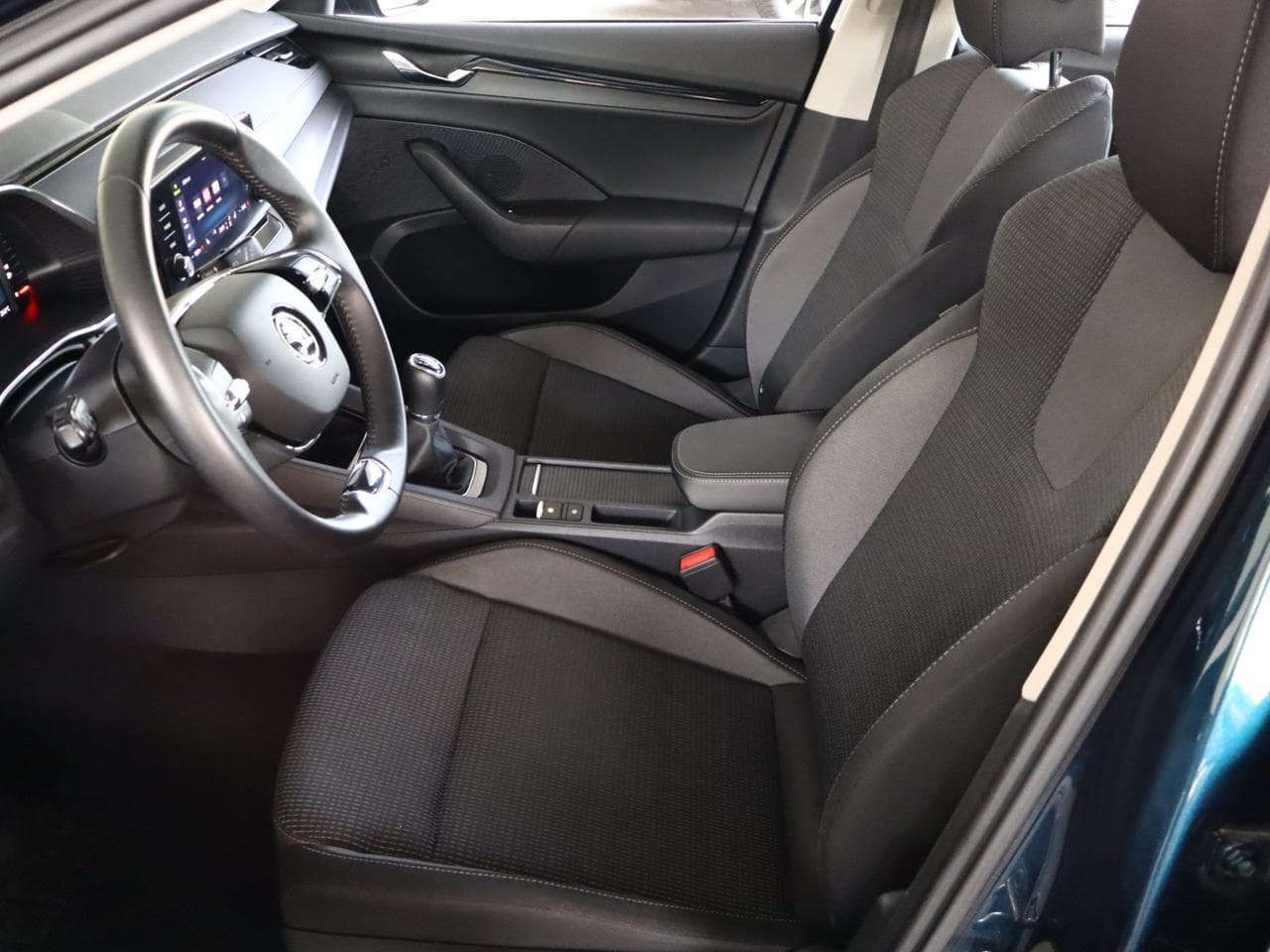 2023 Škoda OCTAVIA - 14
