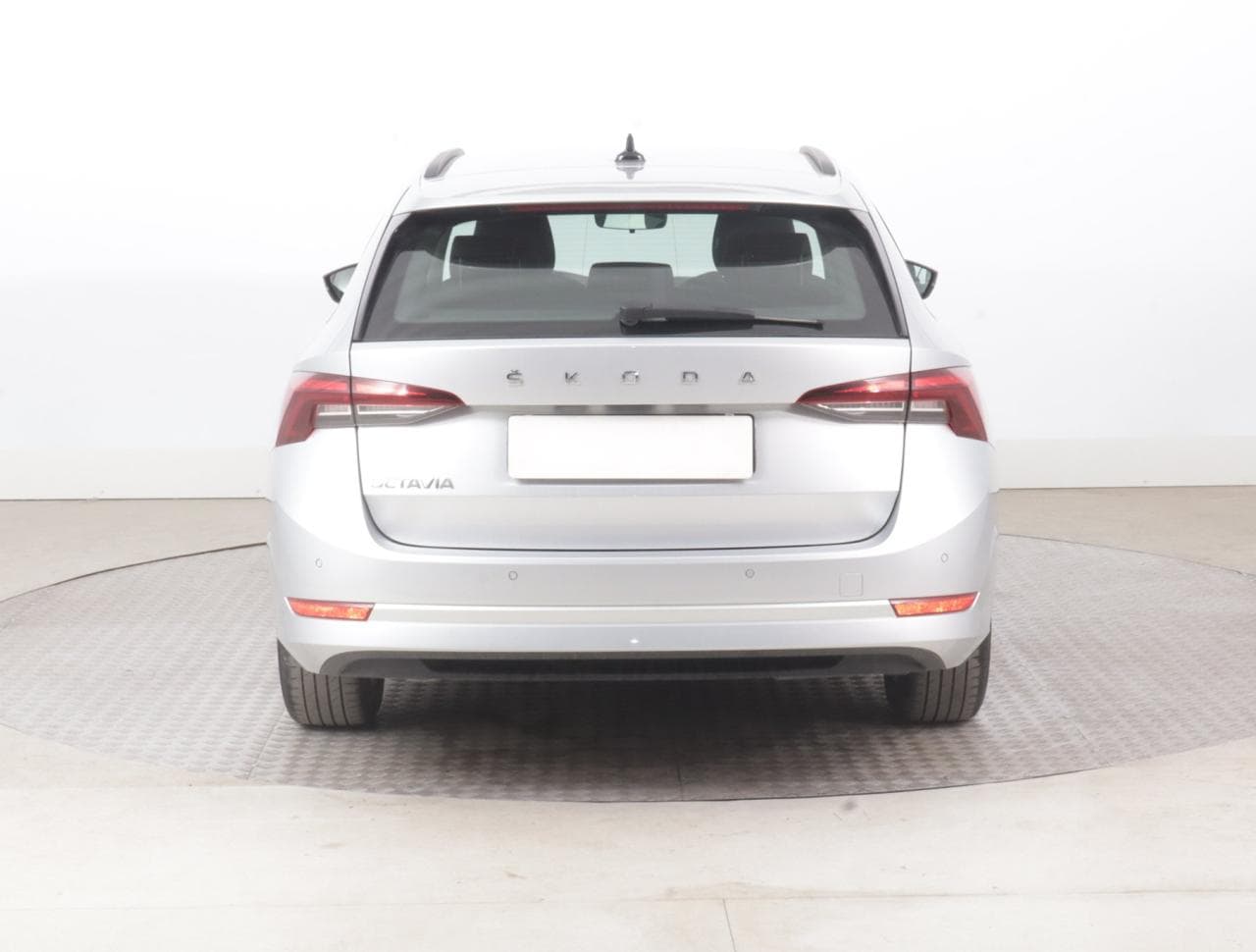 2022 Škoda OCTAVIA - 6