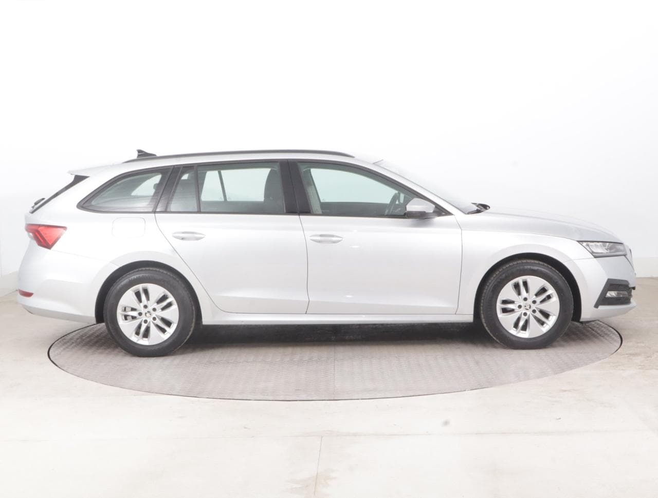 2022 Škoda OCTAVIA - 8
