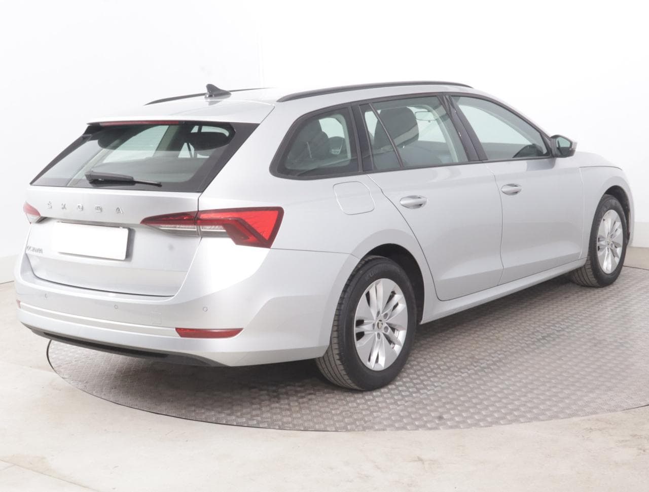 2022 Škoda OCTAVIA - 7