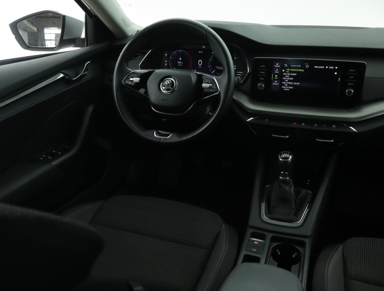 2022 Škoda OCTAVIA - 9