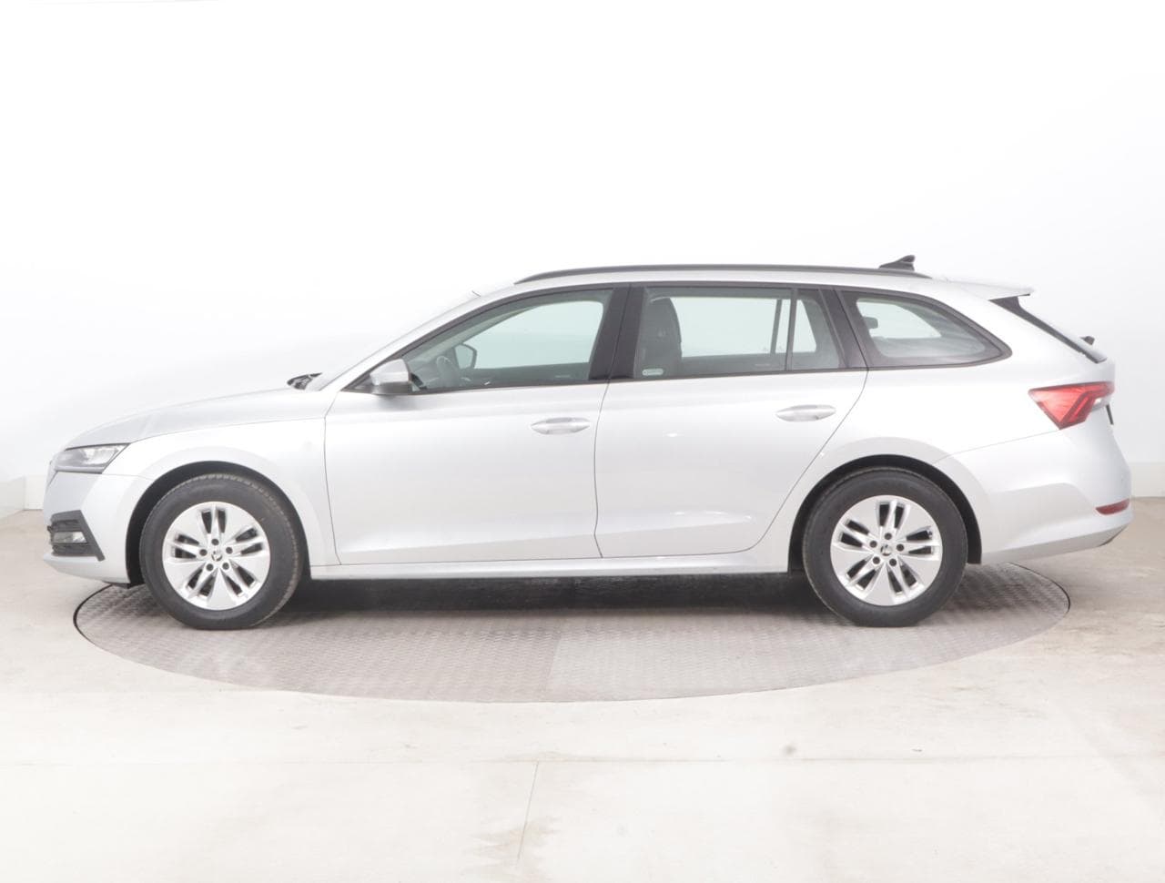 2022 Škoda OCTAVIA - 4