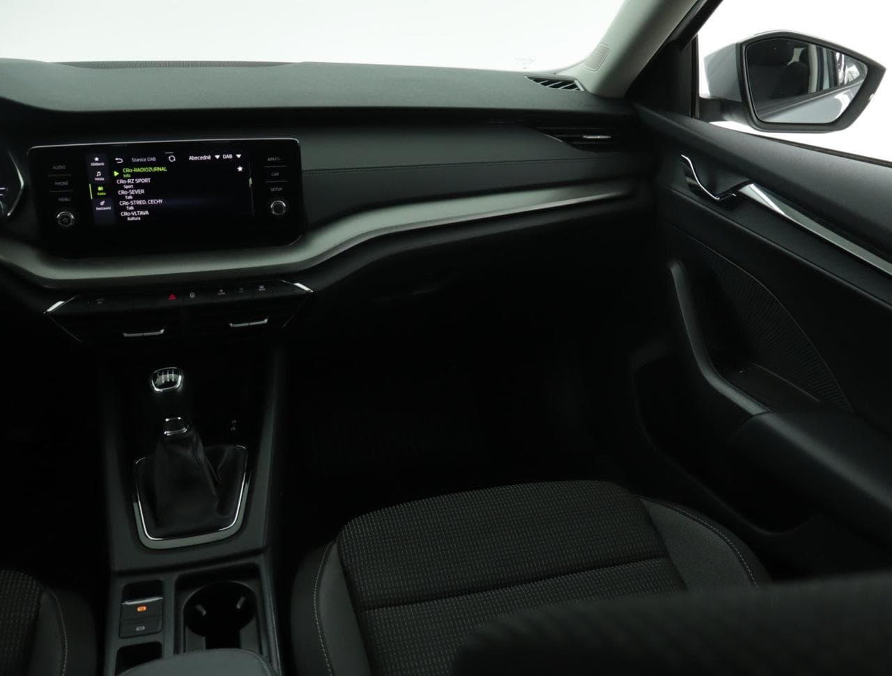 2022 Škoda OCTAVIA - 11