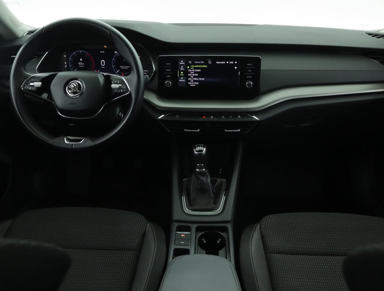 2022 Škoda OCTAVIA - 10