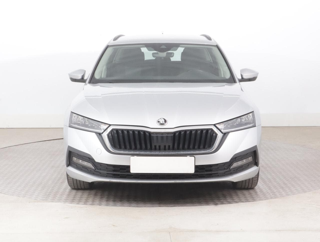 2022 Škoda OCTAVIA - 2