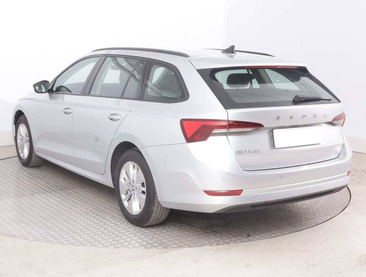 2022 Škoda OCTAVIA - 5