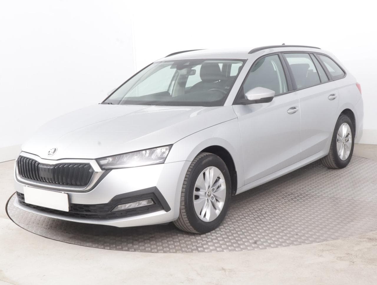 2022 Škoda OCTAVIA - 3