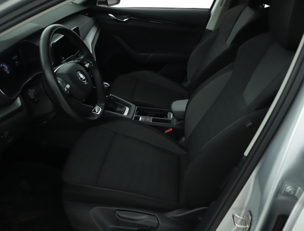 2022 Škoda OCTAVIA - 16