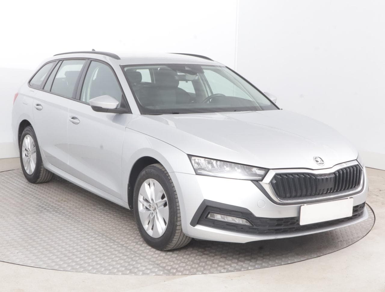 2022 Škoda OCTAVIA