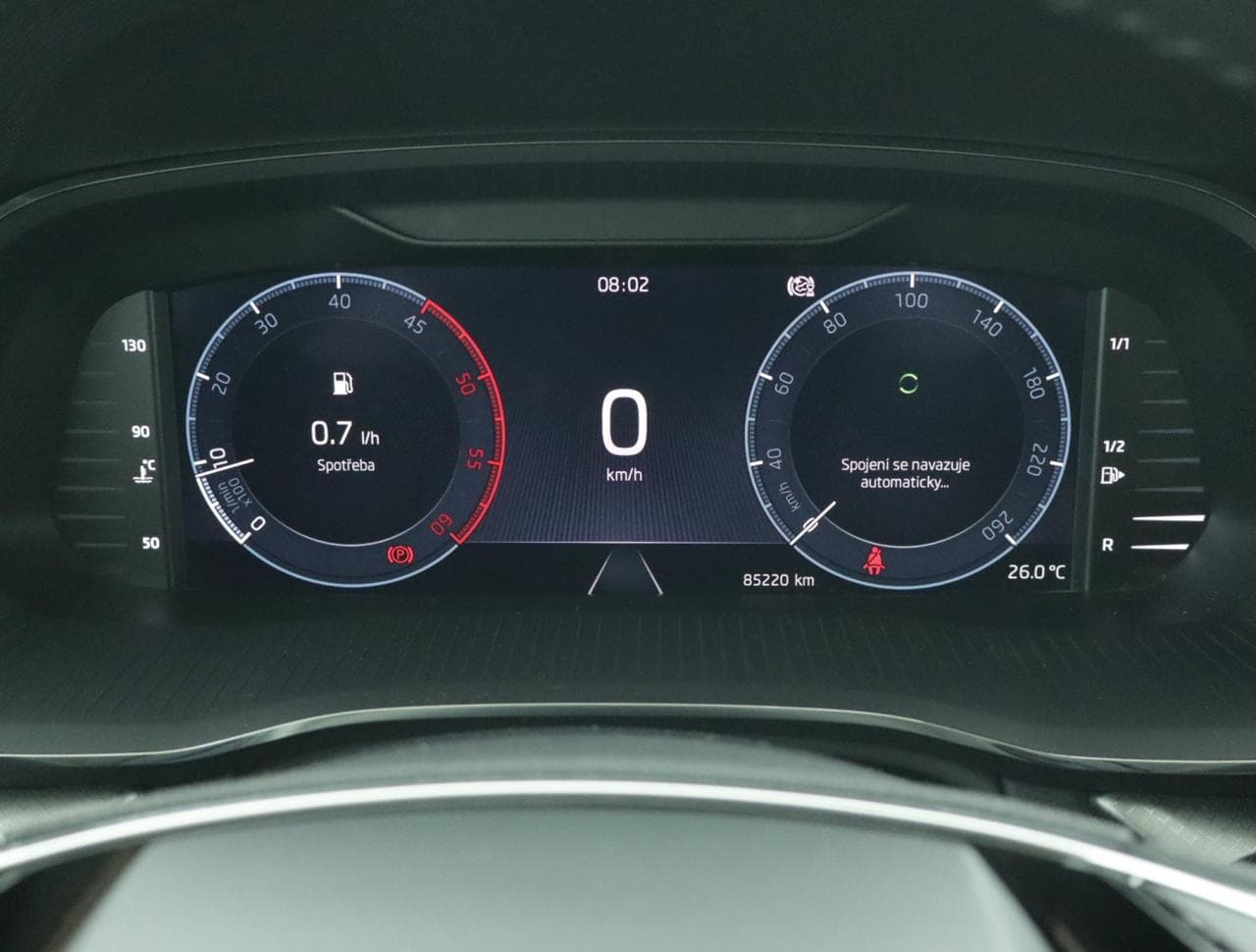 2022 Škoda OCTAVIA - 17