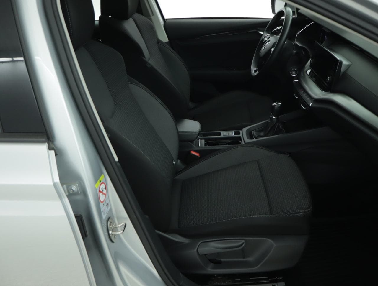 2022 Škoda OCTAVIA - 12