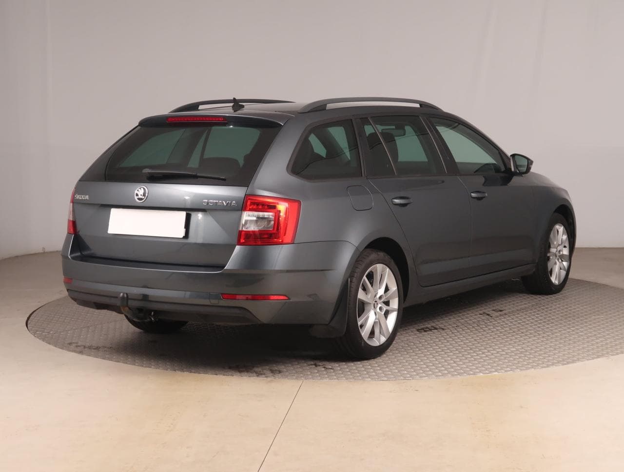 2017 Škoda OCTAVIA - 7