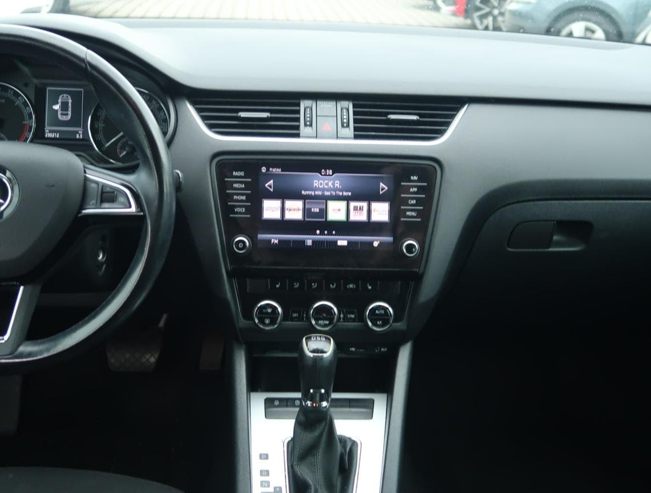 2017 Škoda OCTAVIA - 18