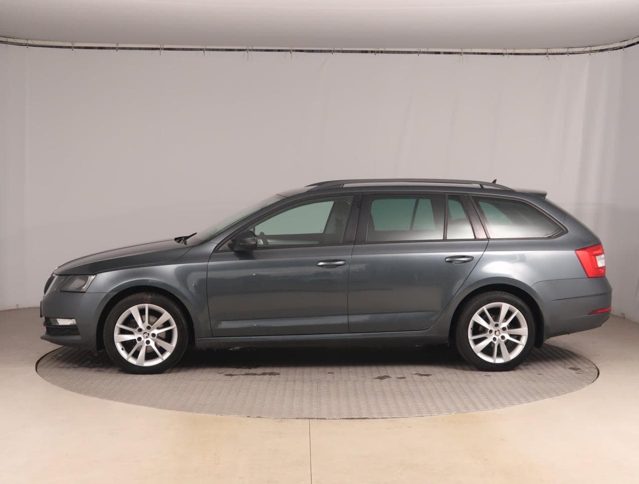 2017 Škoda OCTAVIA - 4