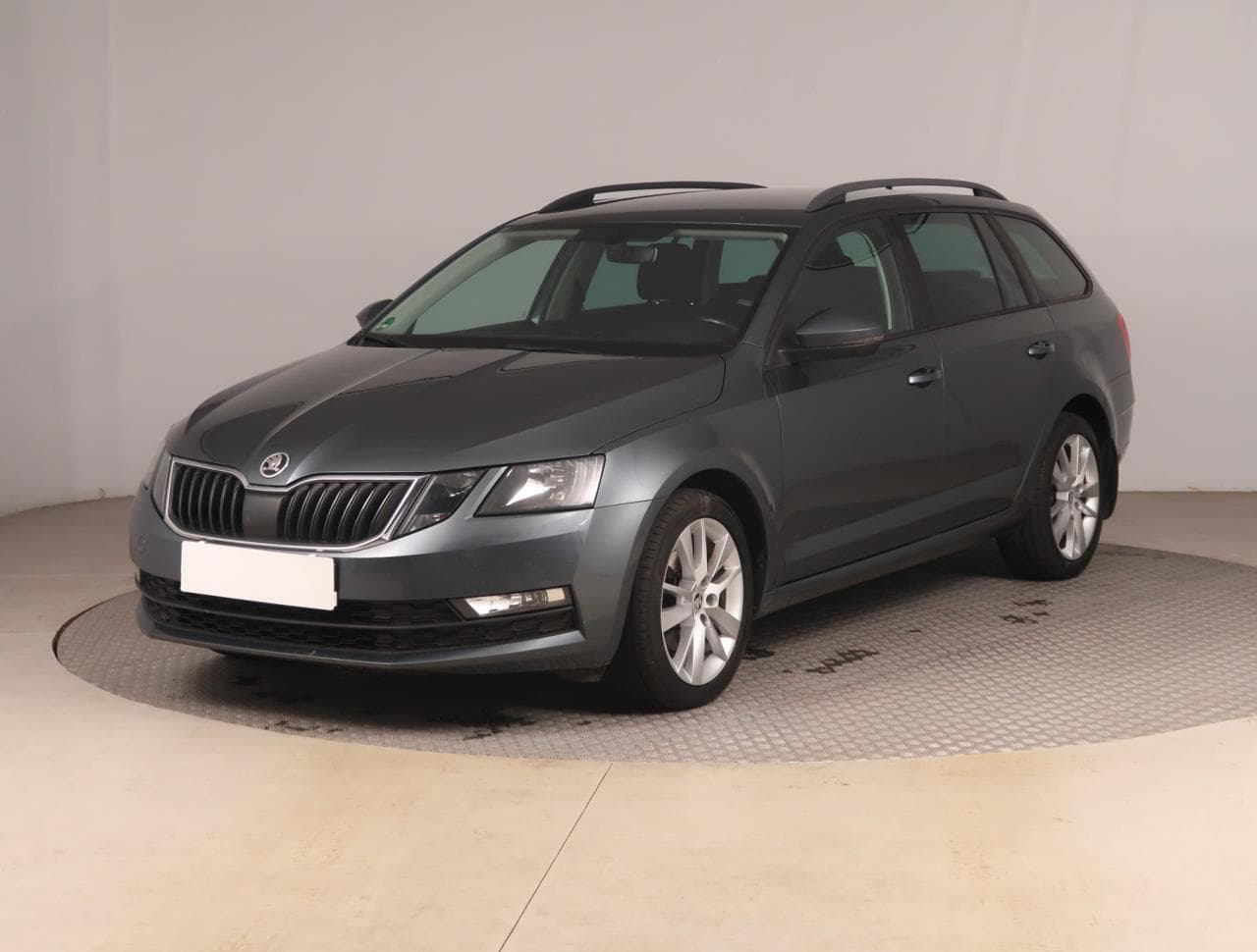 2017 Škoda OCTAVIA - 3
