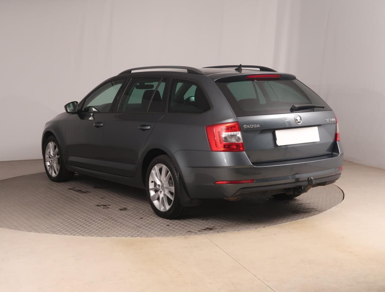 2017 Škoda OCTAVIA - 5