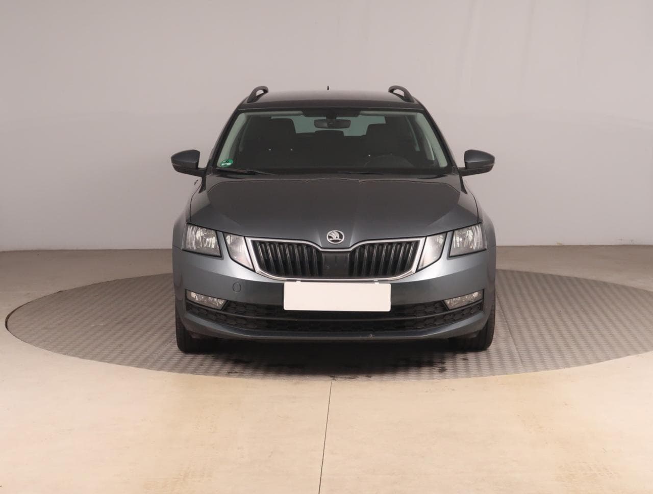 2017 Škoda OCTAVIA - 2