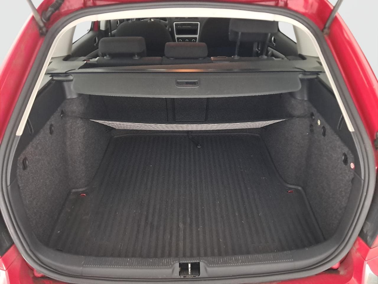 2010 Škoda OCTAVIA - 20