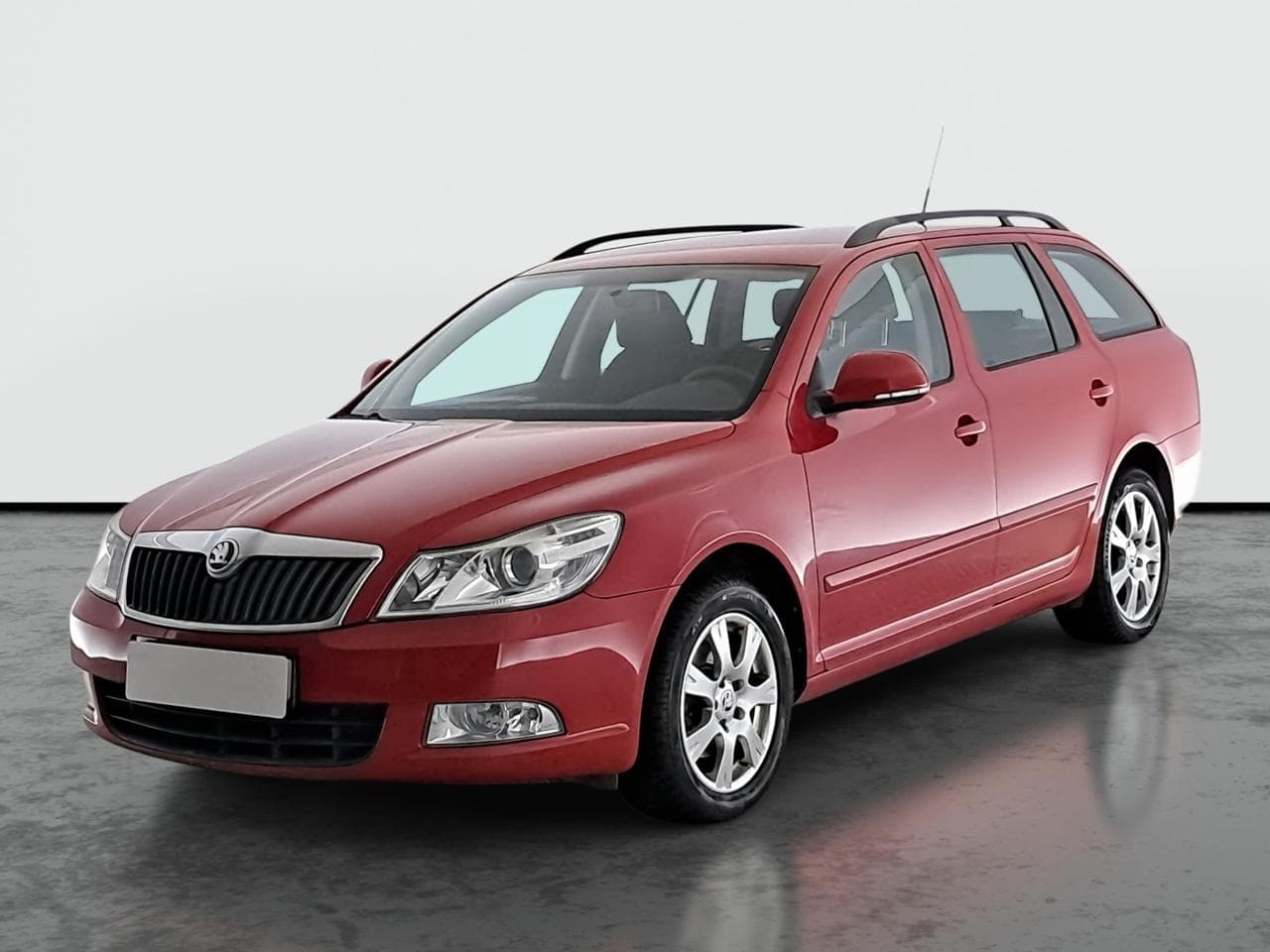 2010 Škoda OCTAVIA - 3