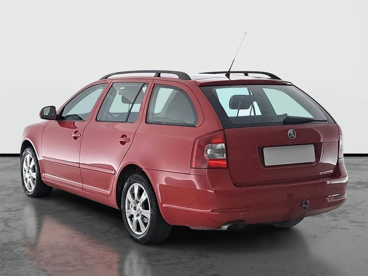 2010 Škoda OCTAVIA - 5