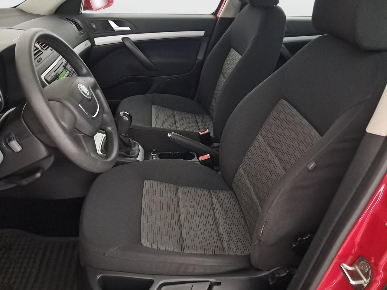 2010 Škoda OCTAVIA - 16