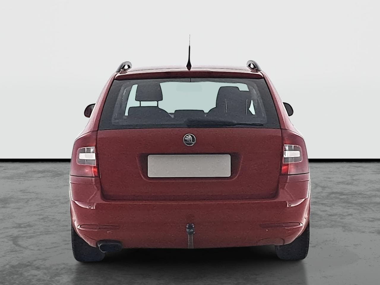 2010 Škoda OCTAVIA - 6