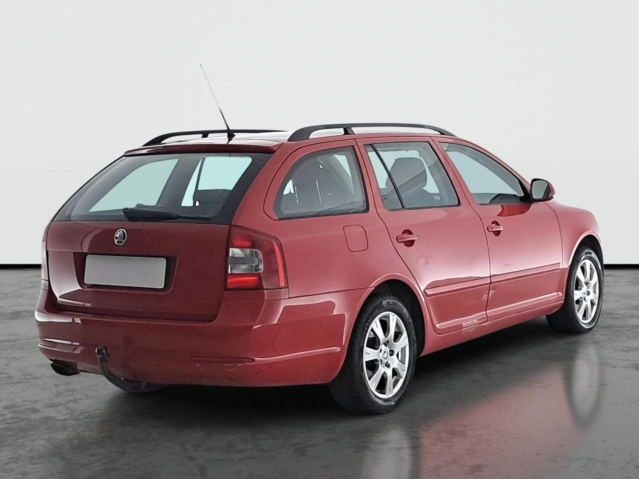 2010 Škoda OCTAVIA - 7
