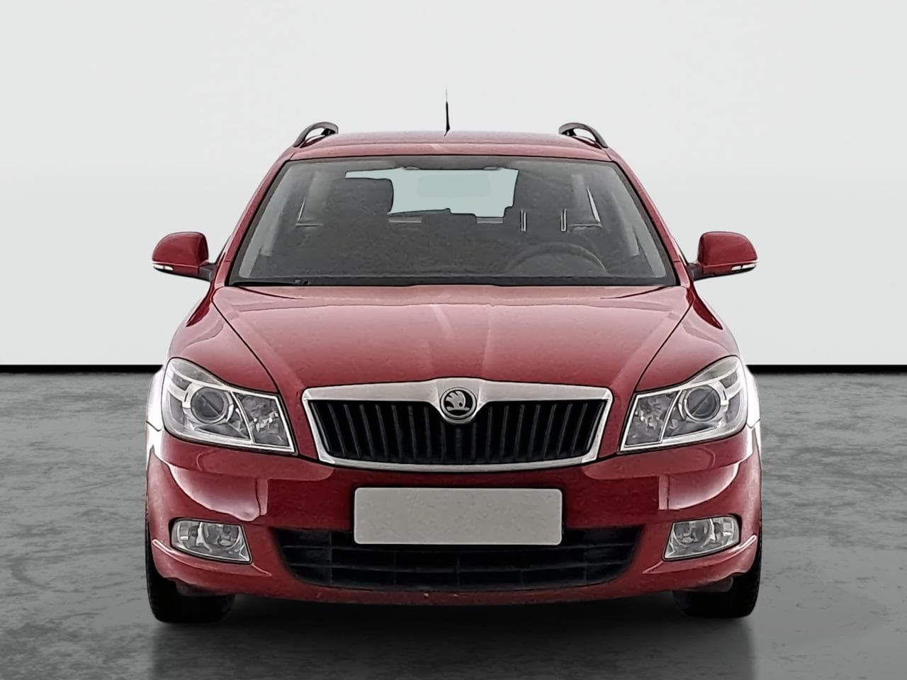 2010 Škoda OCTAVIA - 2