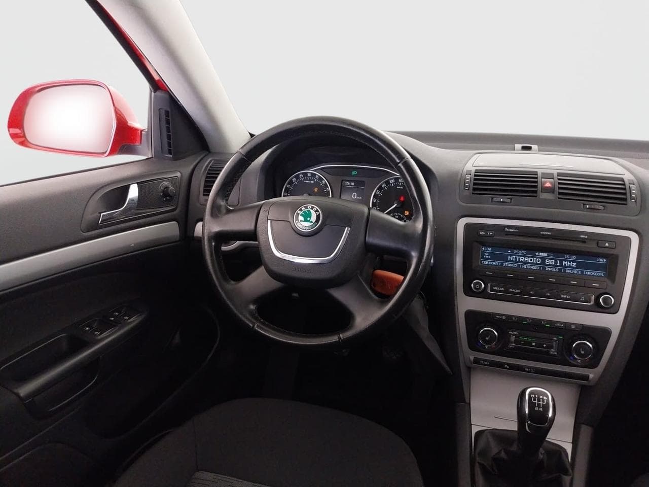 2012 Škoda OCTAVIA - 9