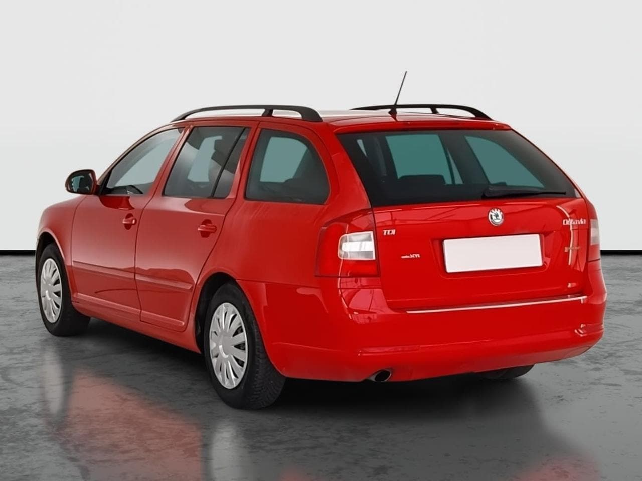2012 Škoda OCTAVIA - 5