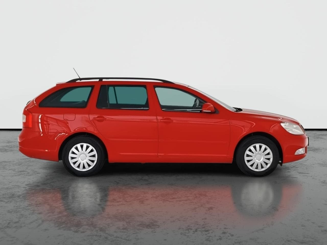 2012 Škoda OCTAVIA - 8