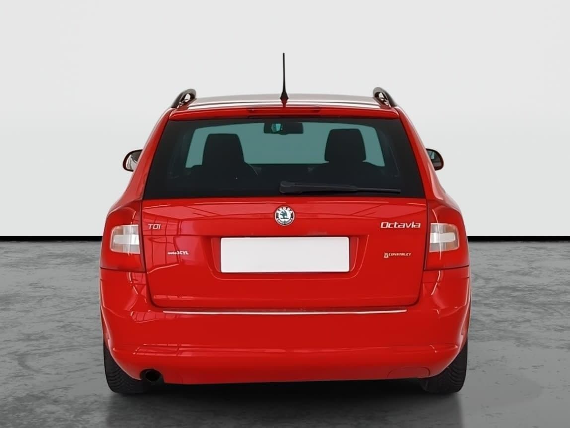 2012 Škoda OCTAVIA - 6