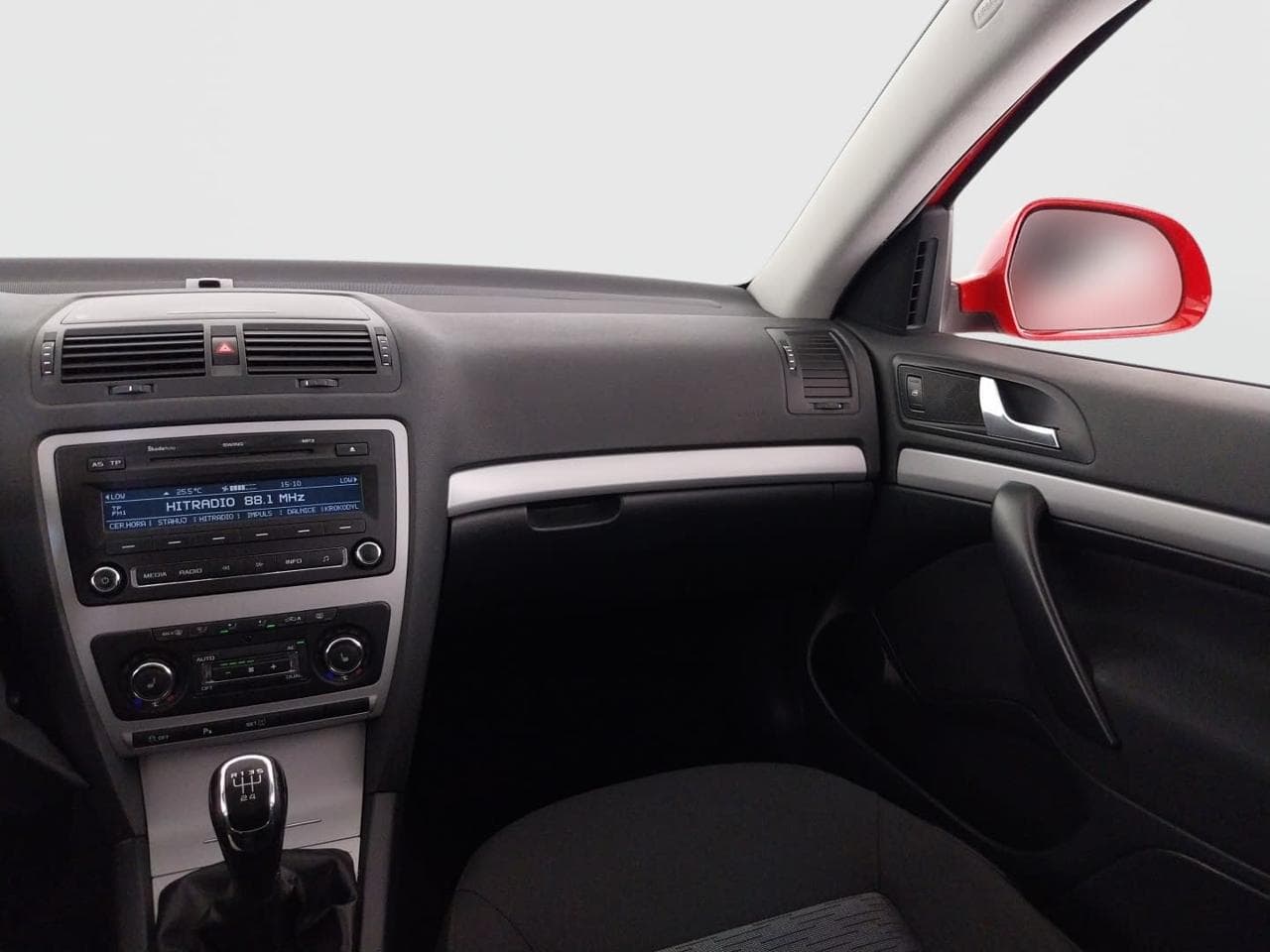2012 Škoda OCTAVIA - 10