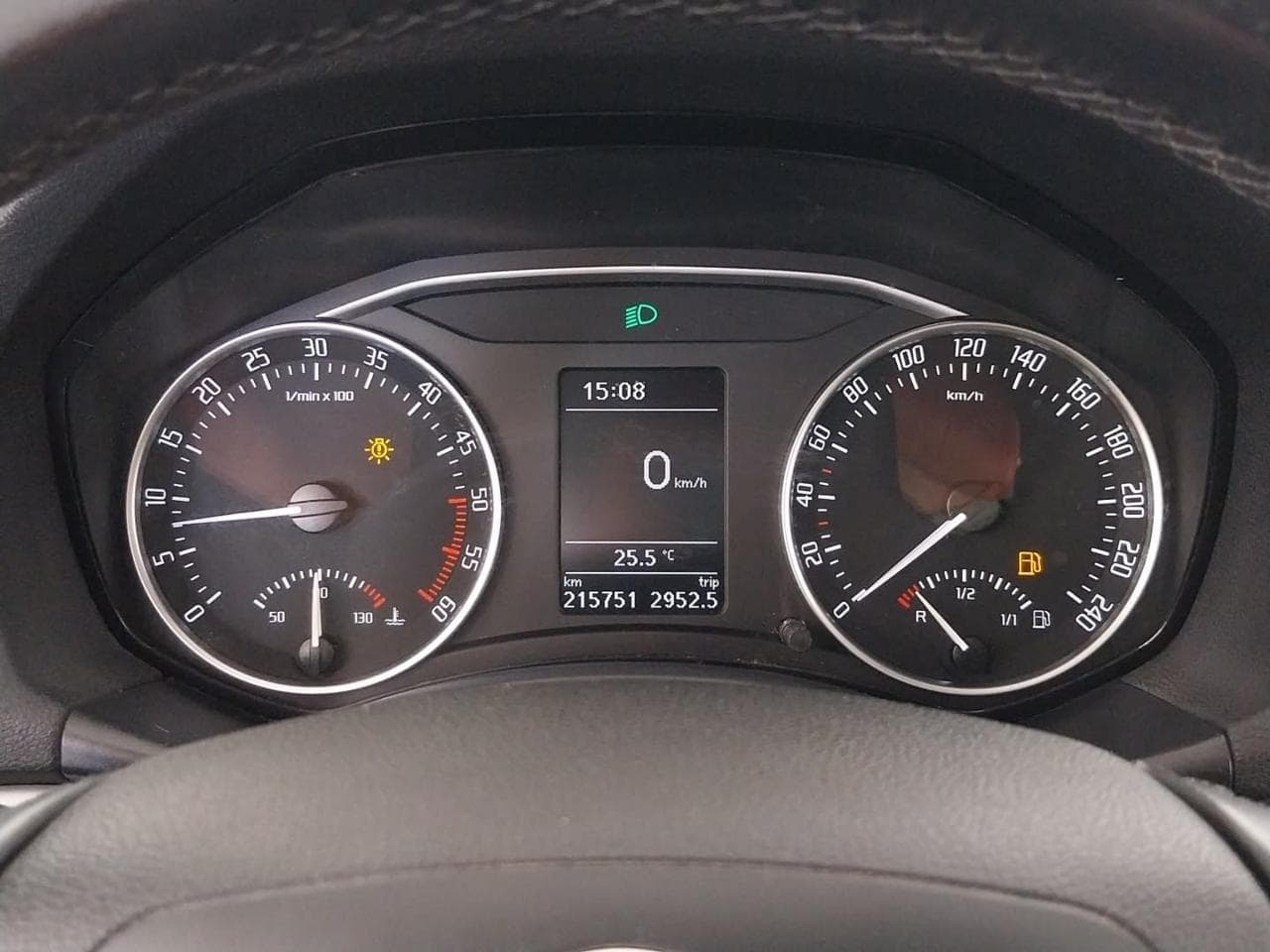 2012 Škoda OCTAVIA - 17