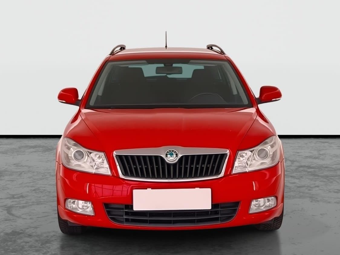 2012 Škoda OCTAVIA - 2