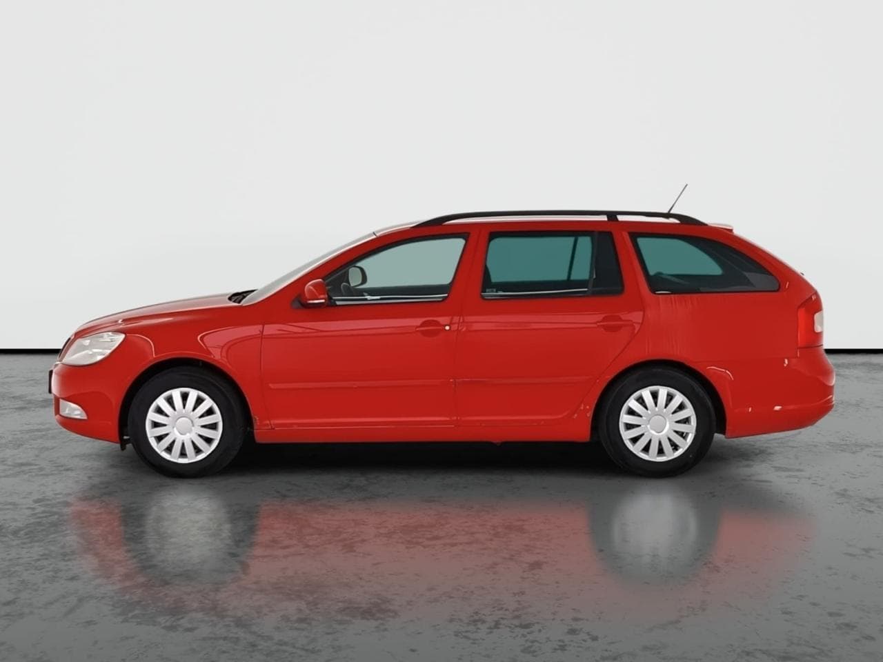 2012 Škoda OCTAVIA - 4