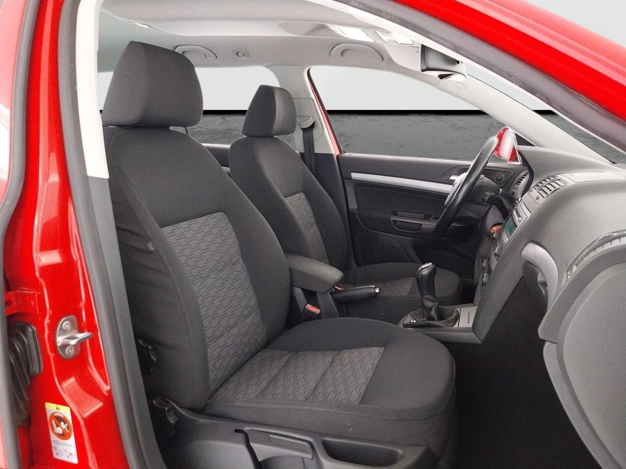 2012 Škoda OCTAVIA - 12