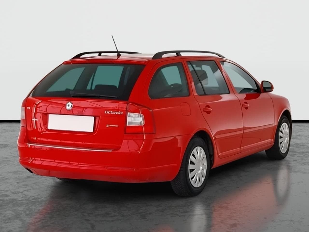 2012 Škoda OCTAVIA - 7